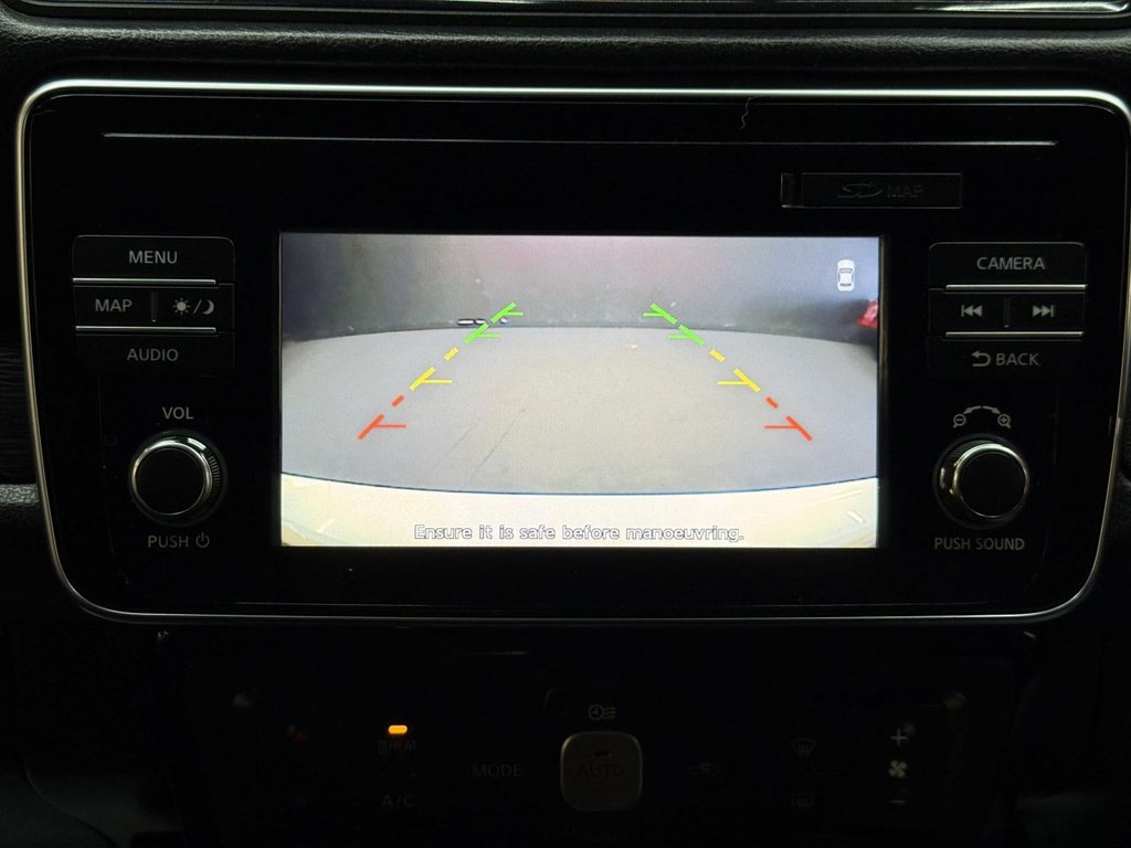 Used Nissan Leaf 2018 for sale - 78124345: Photo 30