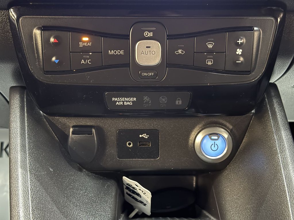 Used Nissan Leaf 2018 for sale - 78124345: Photo 31