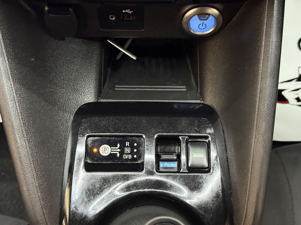 Used Nissan Leaf 2018 for sale - 78124345: Photo 32