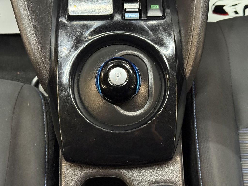 Used Nissan Leaf 2018 for sale - 78124345: Photo 33