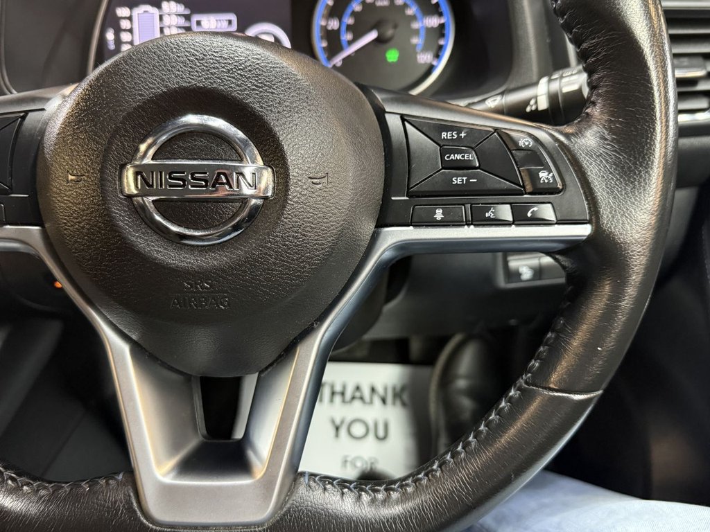 Used Nissan Leaf 2018 for sale - 78124345: Photo 36