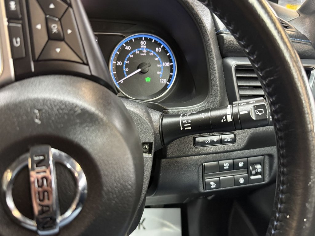 Used Nissan Leaf 2018 for sale - 78124345: Photo 38