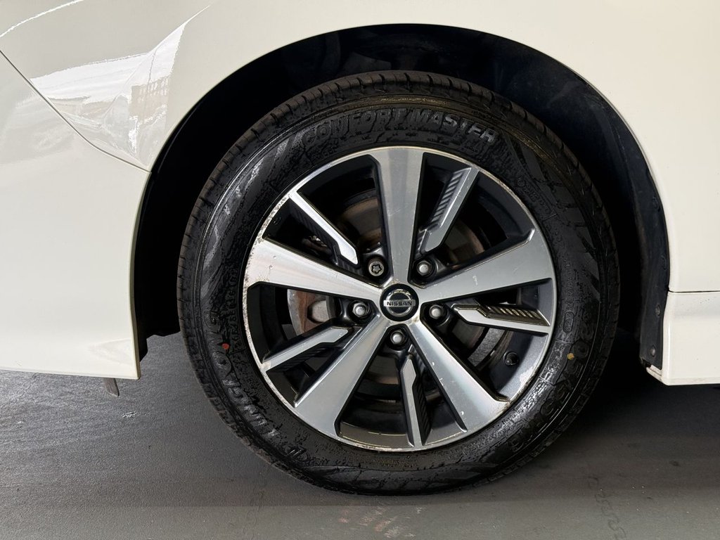 Used Nissan Leaf 2018 for sale - 78124345: Photo 41