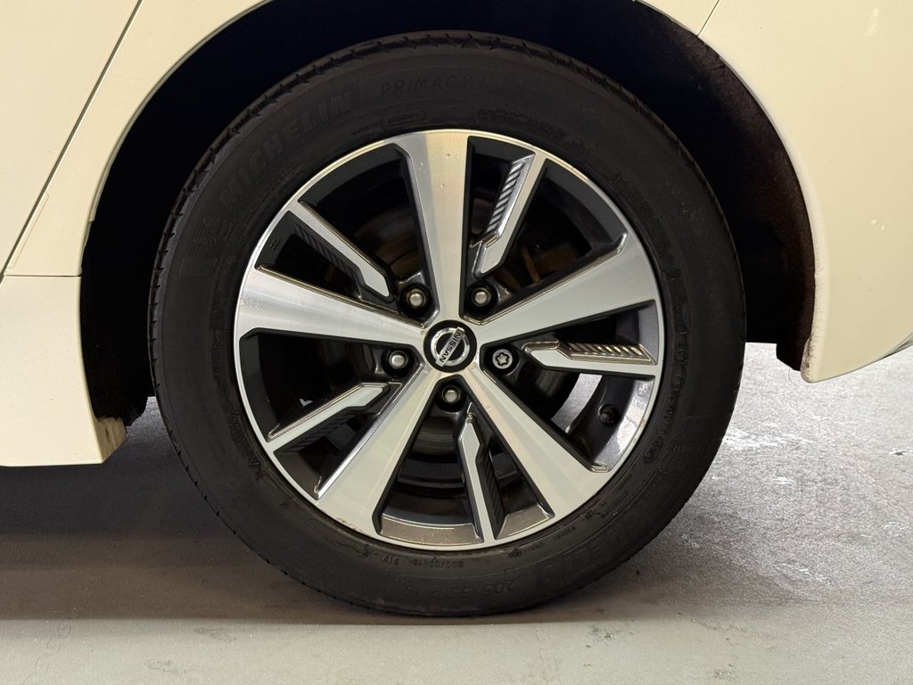 Used Nissan Leaf 2018 for sale - 78124345: Photo 42