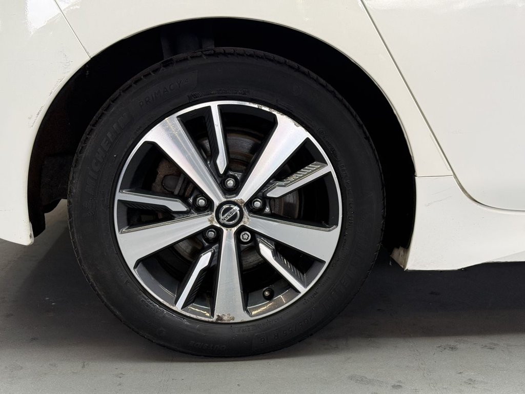 Used Nissan Leaf 2018 for sale - 78124345: Photo 43