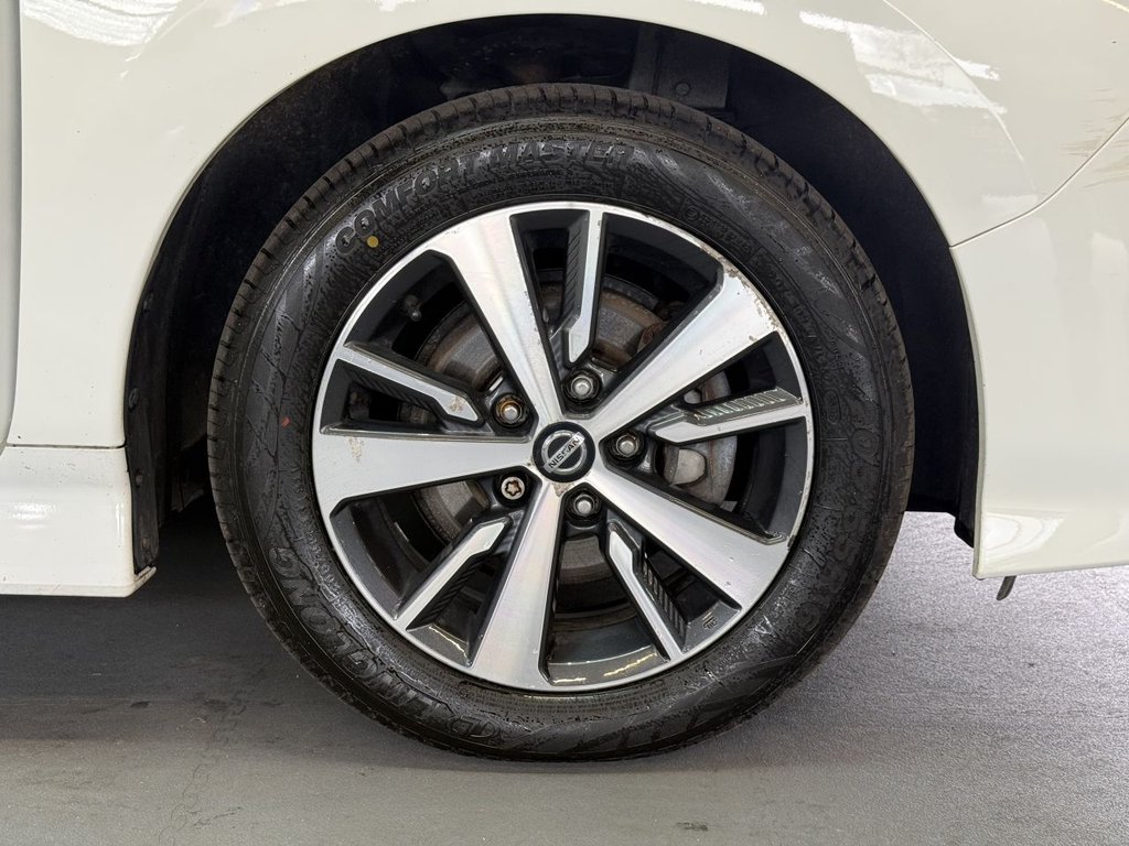 Used Nissan Leaf 2018 for sale - 78124345: Photo 44