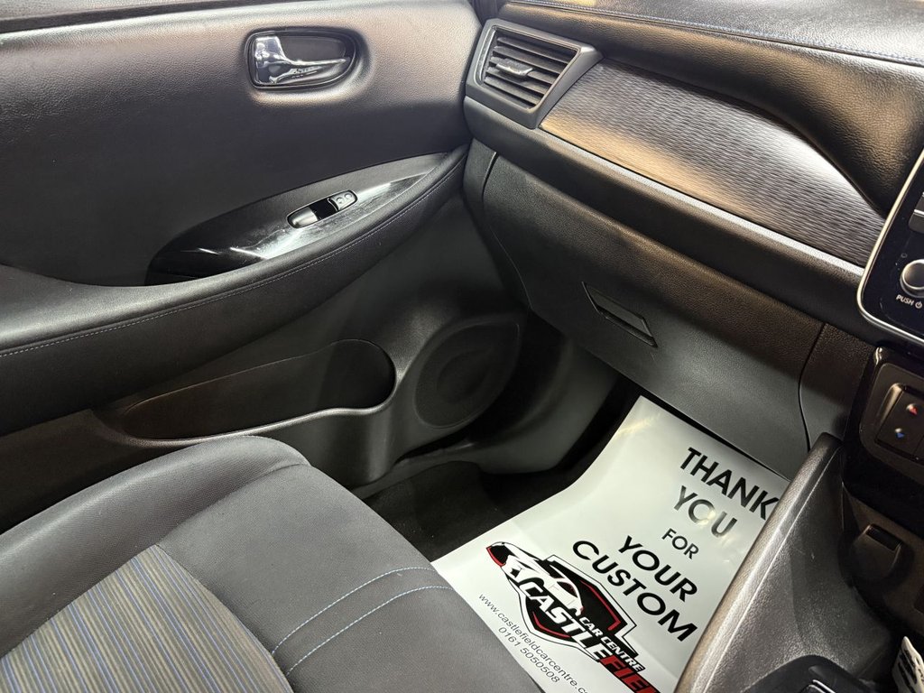 Used Nissan Leaf 2018 for sale - 78124345: Photo 45