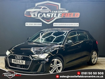 Used Audi A1 2019 for sale - 76092715: Photo