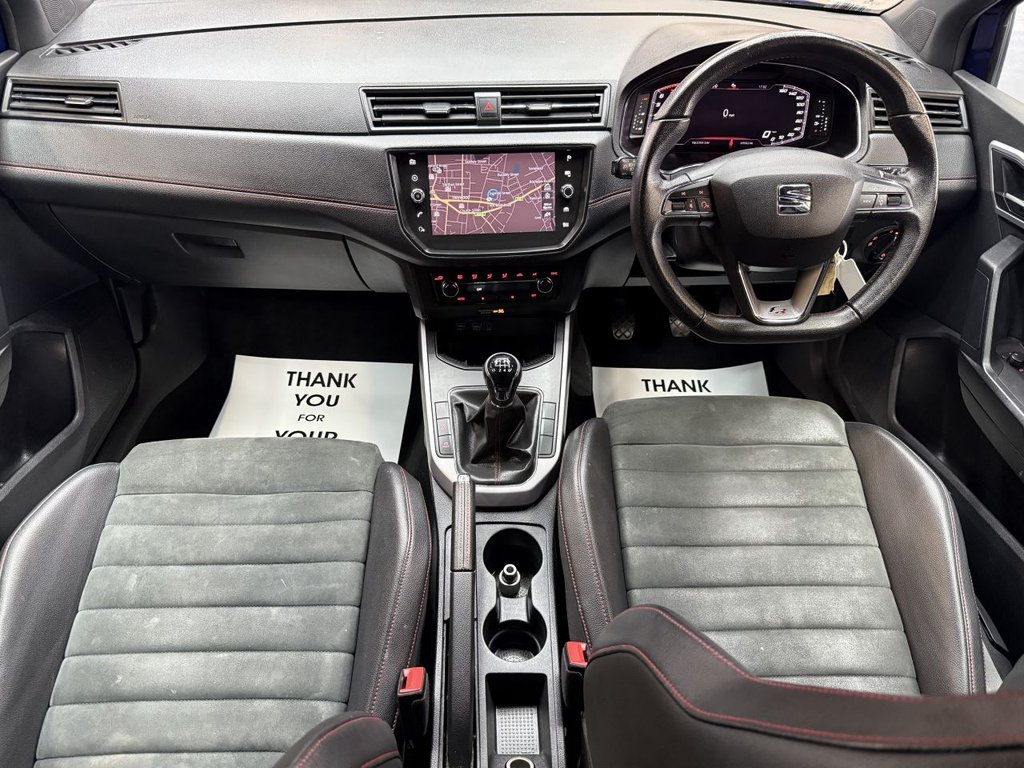 Used SEAT Arona 2019 for sale - 77971587: Photo 12