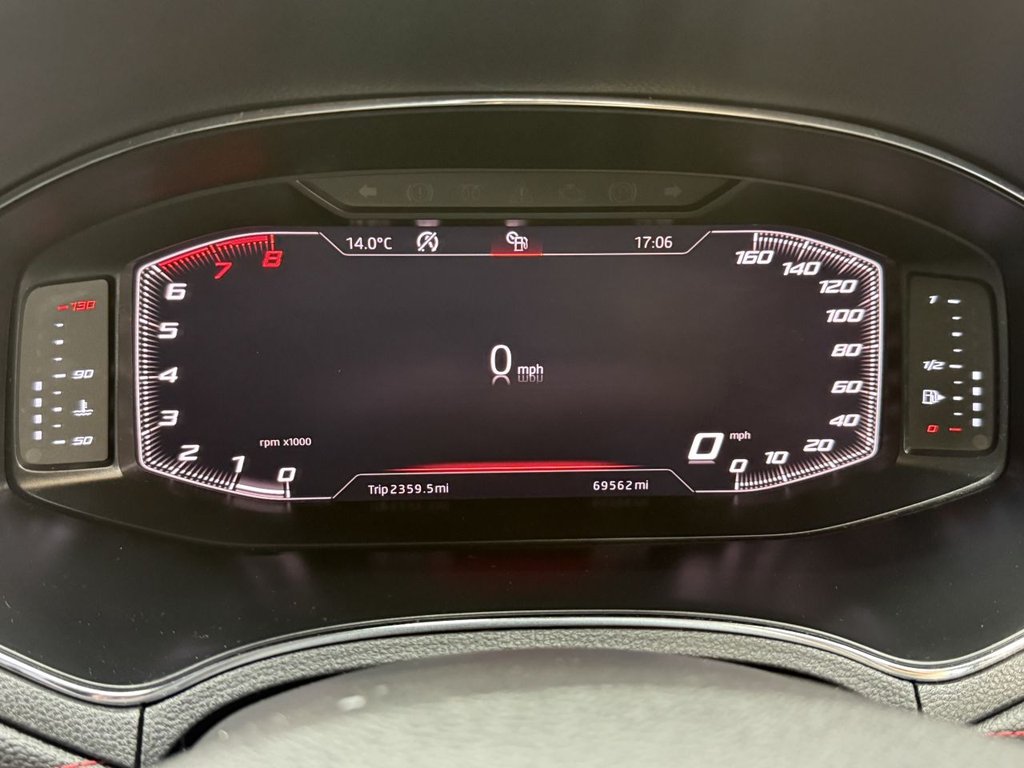 Used SEAT Arona 2019 for sale - 77971587: Photo 13