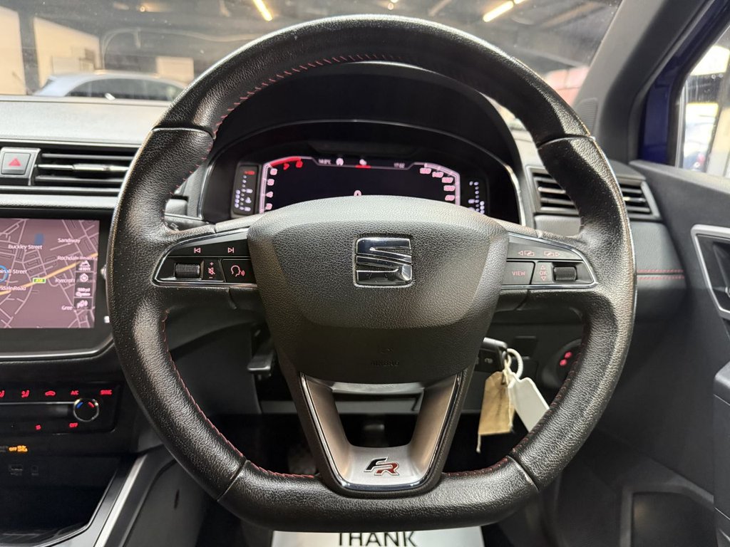 Used SEAT Arona 2019 for sale - 77971587: Photo 14