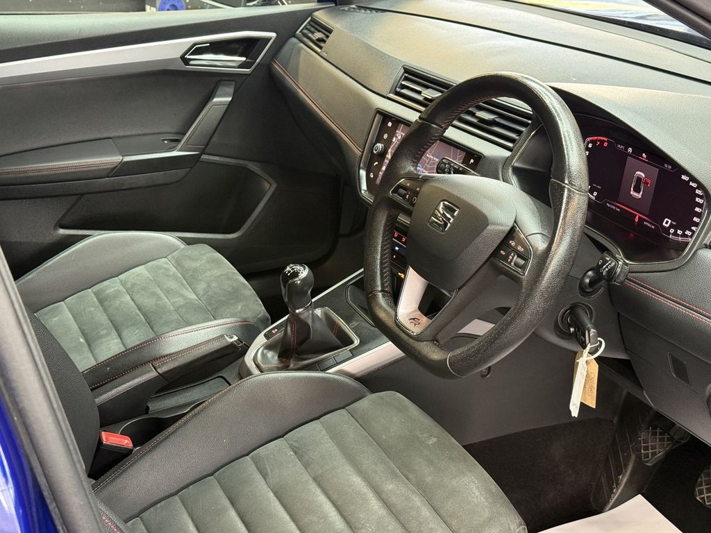 Used SEAT Arona 2019 for sale - 77971587: Photo 15