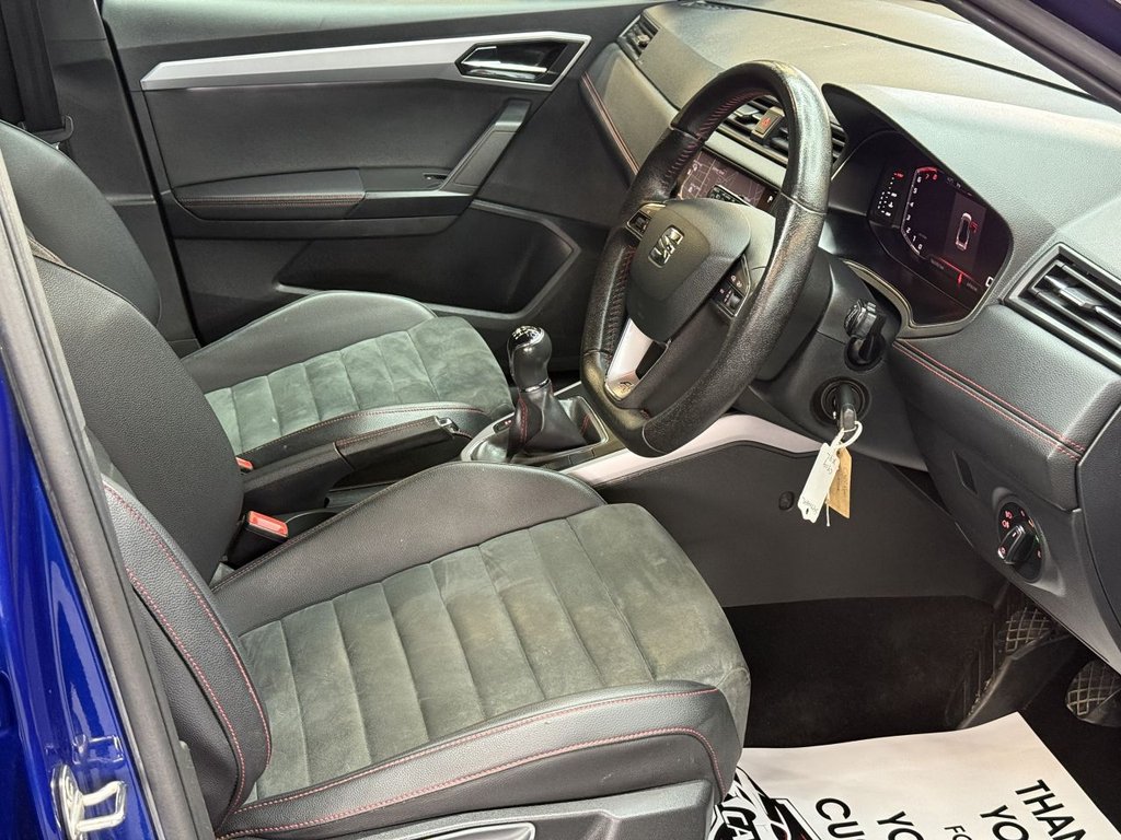 Used SEAT Arona 2019 for sale - 77971587: Photo 16