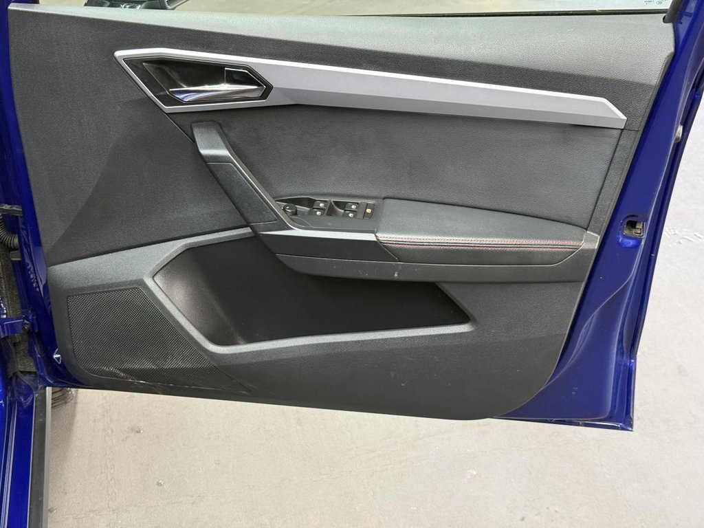 Used SEAT Arona 2019 for sale - 77971587: Photo 17