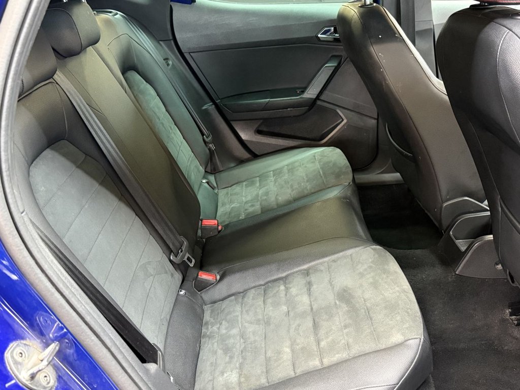 Used SEAT Arona 2019 for sale - 77971587: Photo 18