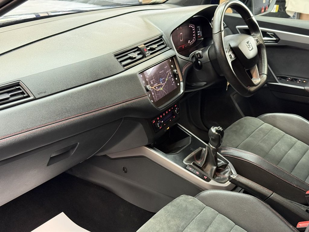 Used SEAT Arona 2019 for sale - 77971587: Photo 20