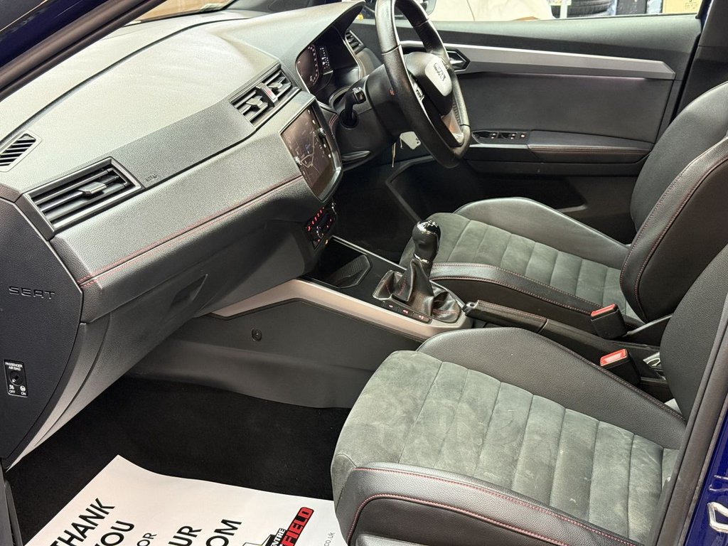 Used SEAT Arona 2019 for sale - 77971587: Photo 21