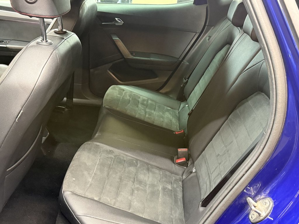 Used SEAT Arona 2019 for sale - 77971587: Photo 23
