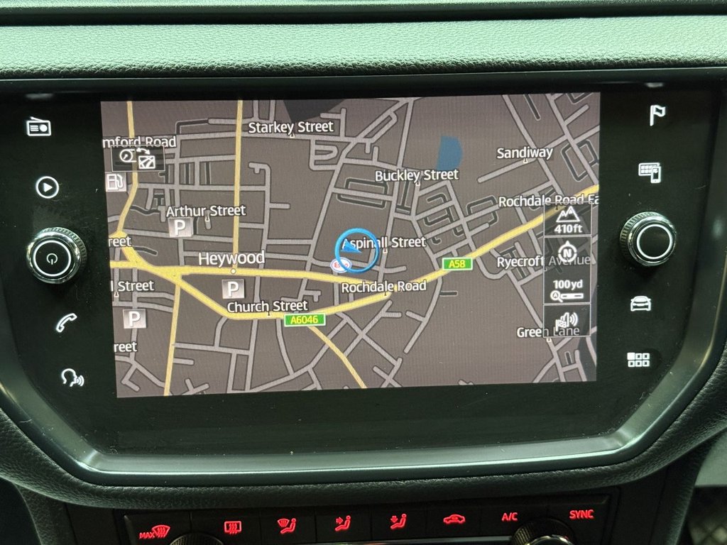 Used SEAT Arona 2019 for sale - 77971587: Photo 25