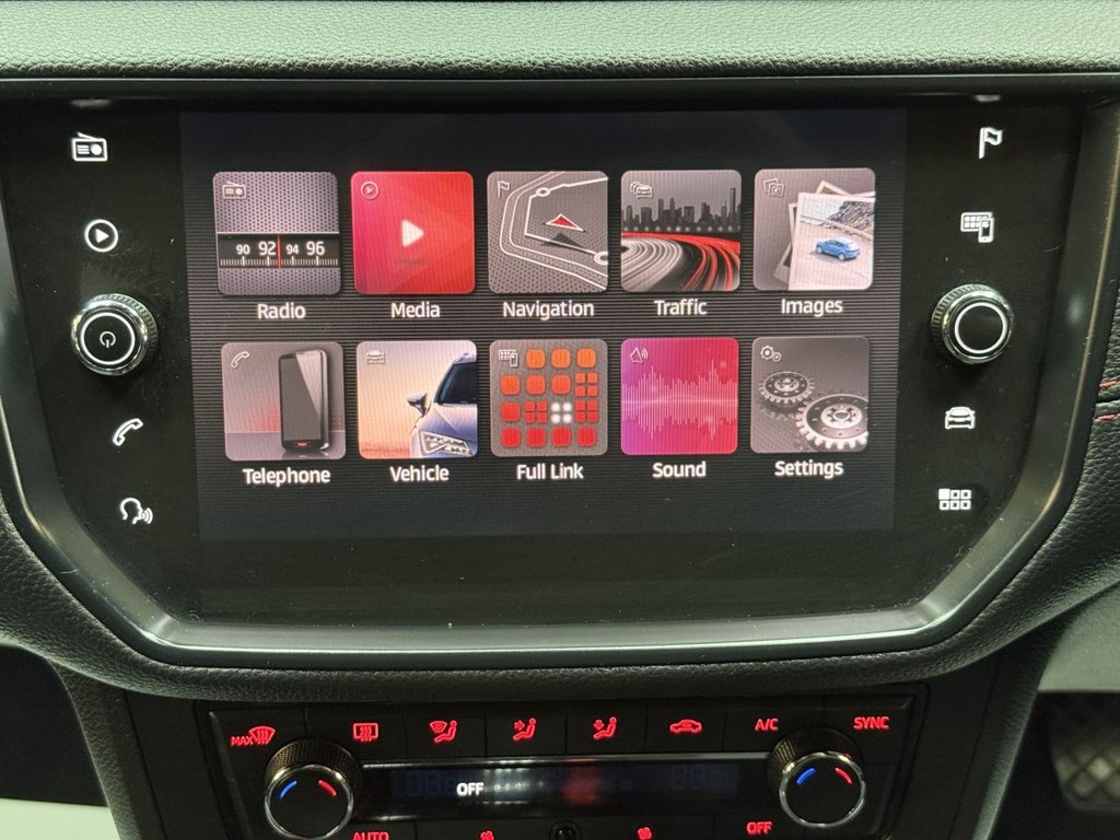 Used SEAT Arona 2019 for sale - 77971587: Photo 26