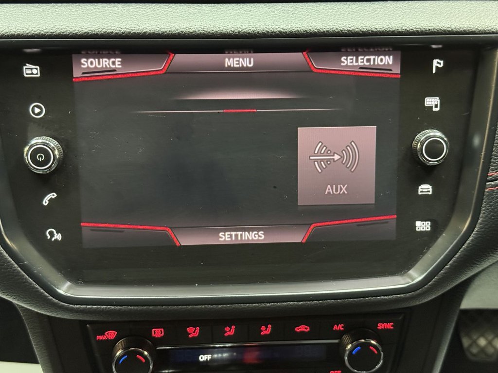 Used SEAT Arona 2019 for sale - 77971587: Photo 27