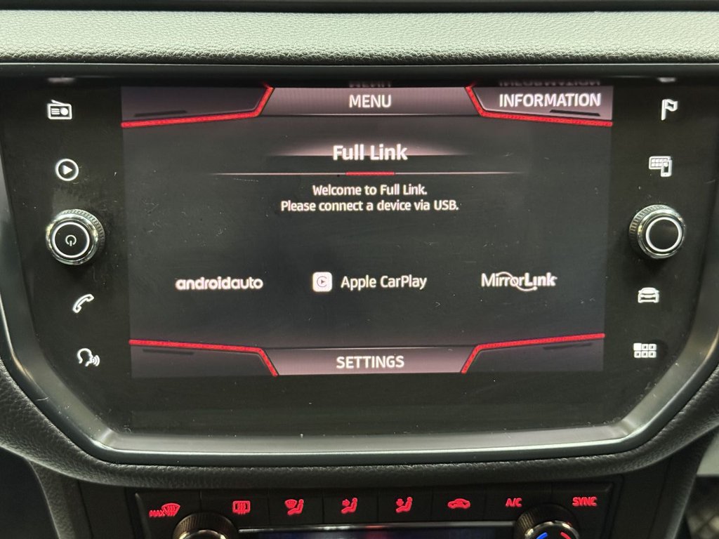 Used SEAT Arona 2019 for sale - 77971587: Photo 29