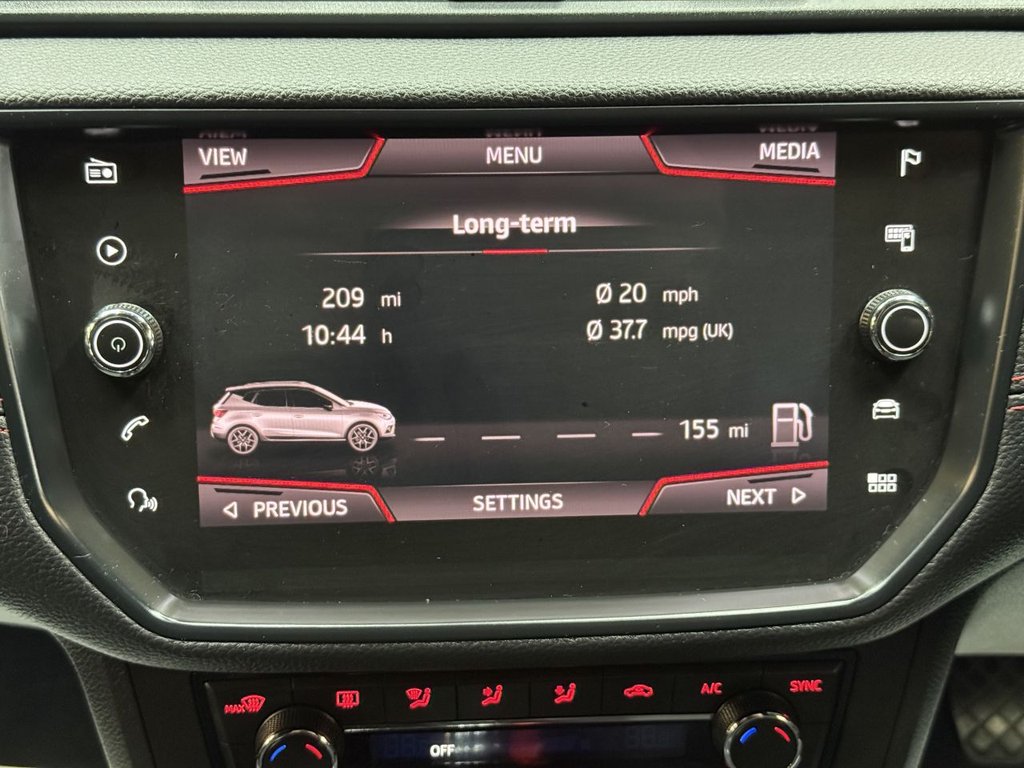 Used SEAT Arona 2019 for sale - 77971587: Photo 30