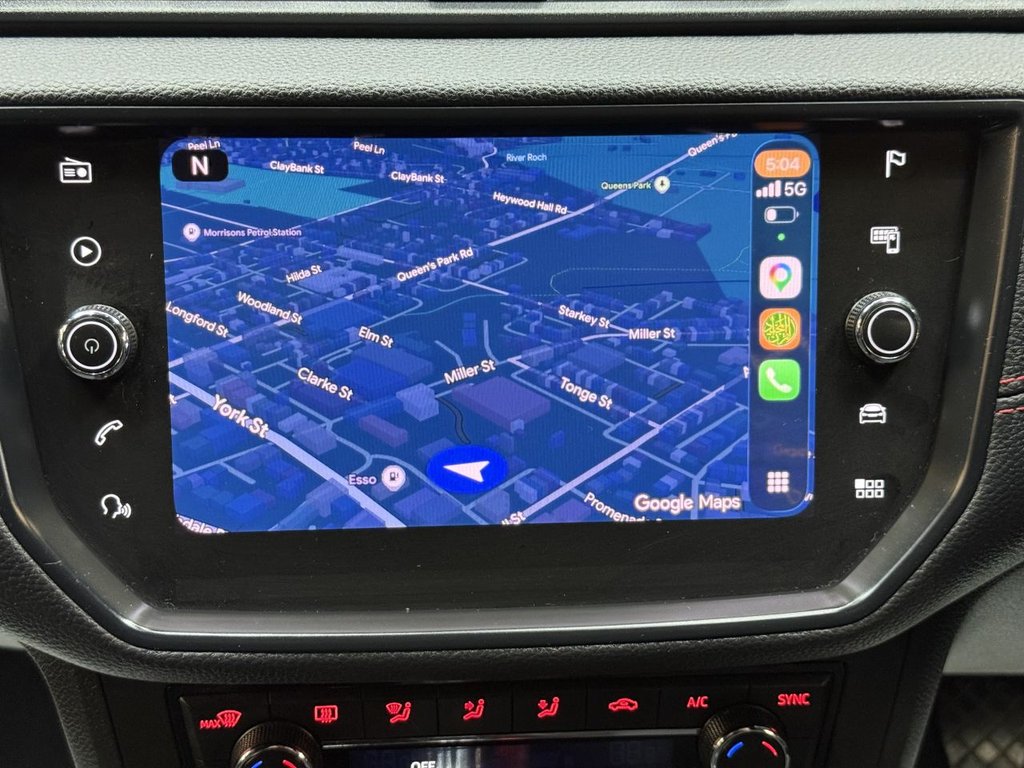 Used SEAT Arona 2019 for sale - 77971587: Photo 31