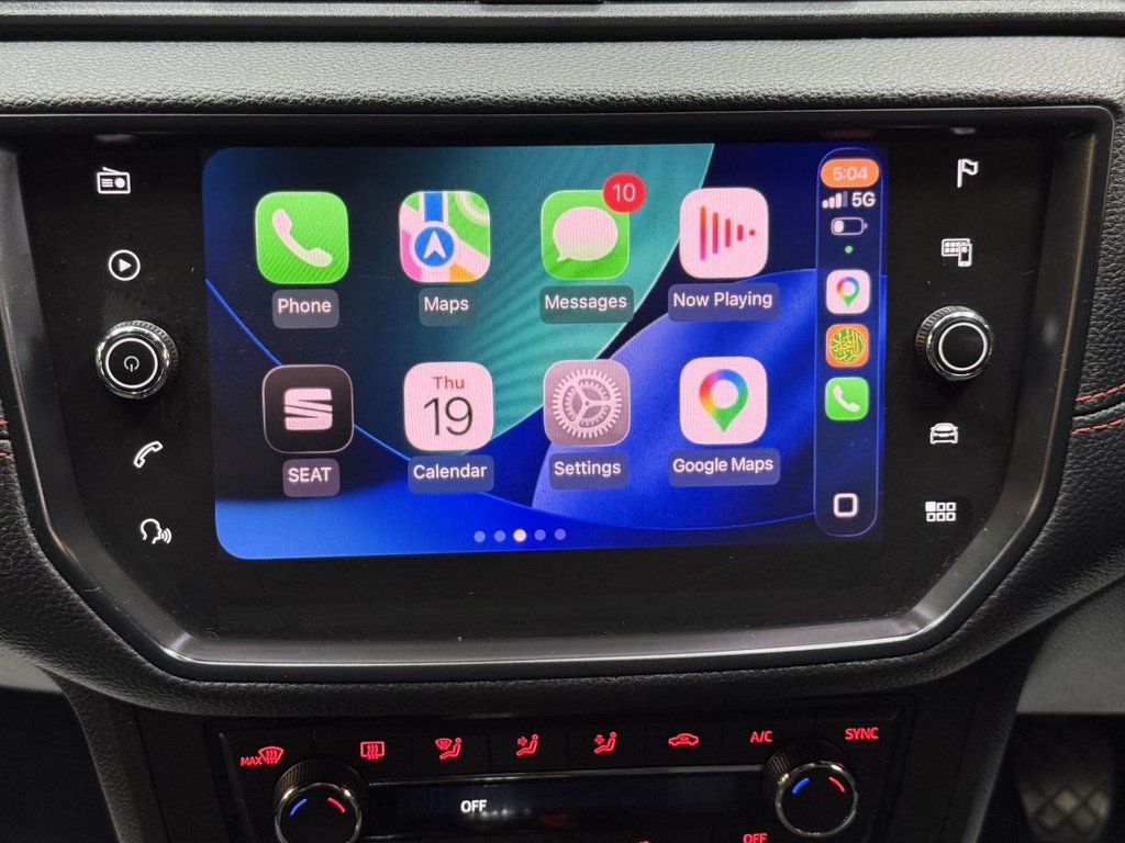 Used SEAT Arona 2019 for sale - 77971587: Photo 32