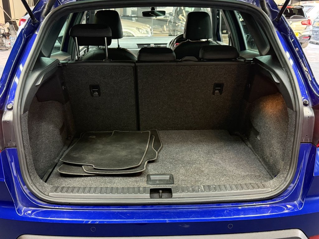 Used SEAT Arona 2019 for sale - 77971587: Photo 37