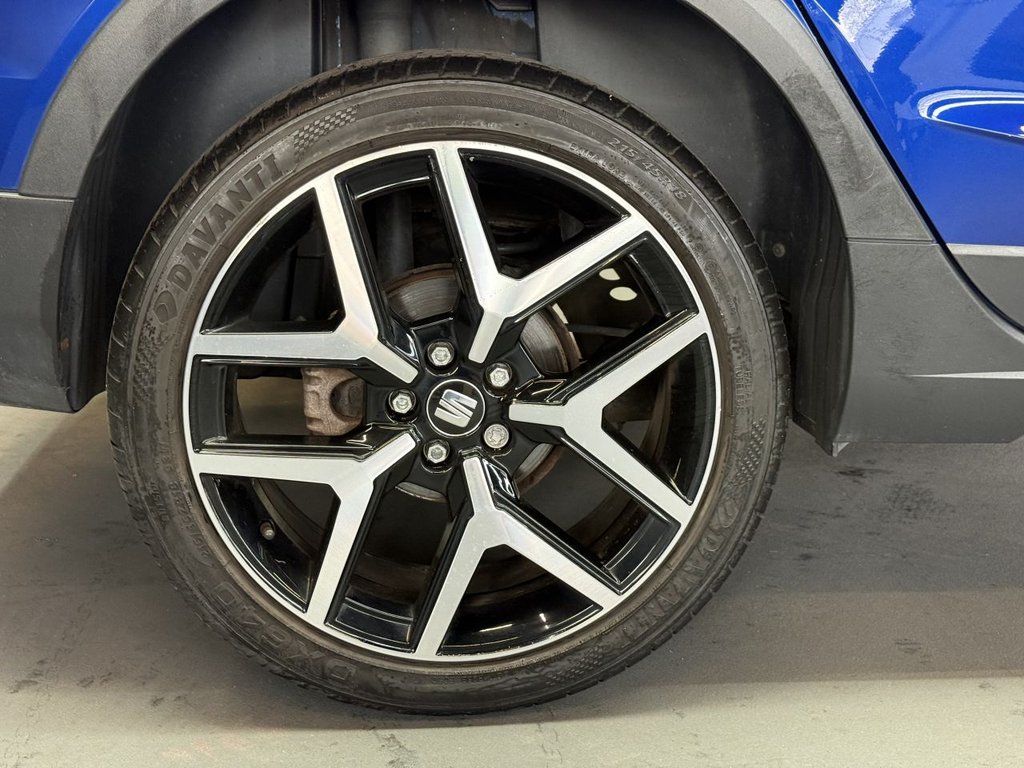 Used SEAT Arona 2019 for sale - 77971587: Photo 46