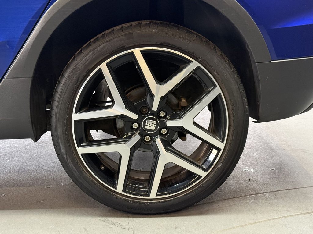 Used SEAT Arona 2019 for sale - 77971587: Photo 47