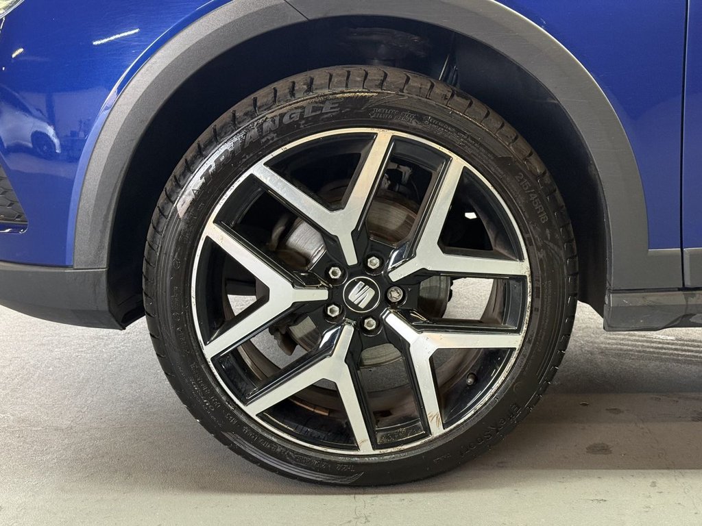 Used SEAT Arona 2019 for sale - 77971587: Photo 48