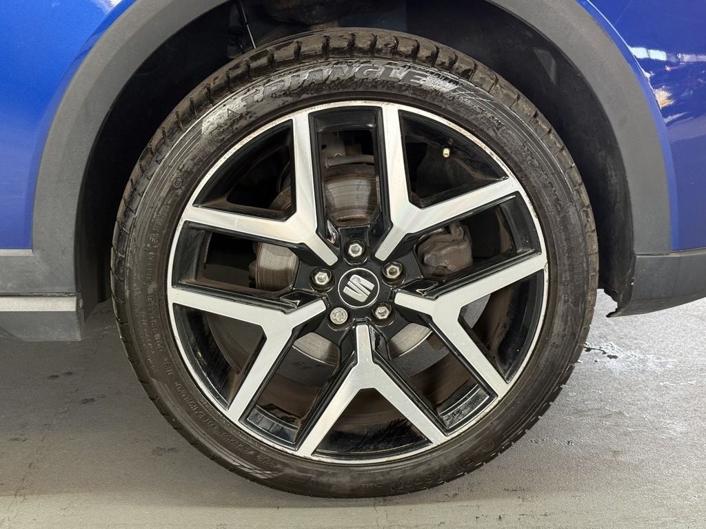 Used SEAT Arona 2019 for sale - 77971587: Photo 49