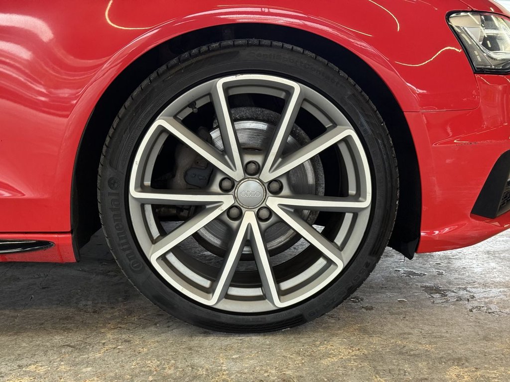 Used Audi A4 2015 for sale - 76080296: Photo 45