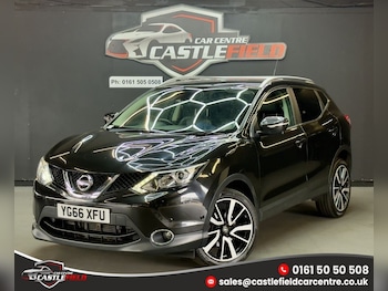 Used Nissan Qashqai 2016 for sale - 79567367: Photo