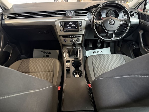 Used Volkswagen Passat 2015 for sale - 76315700: Photo 11