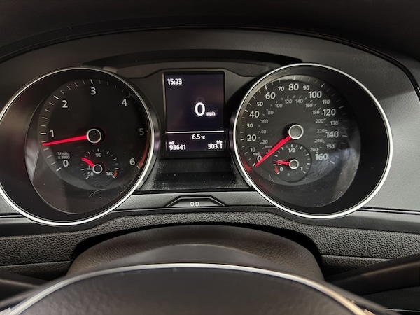 Used Volkswagen Passat 2015 for sale - 76315700: Photo 13