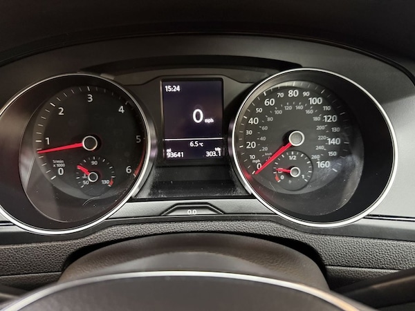 Used Volkswagen Passat 2015 for sale - 76315700: Photo 14