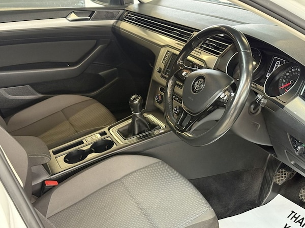 Used Volkswagen Passat 2015 for sale - 76315700: Photo 15