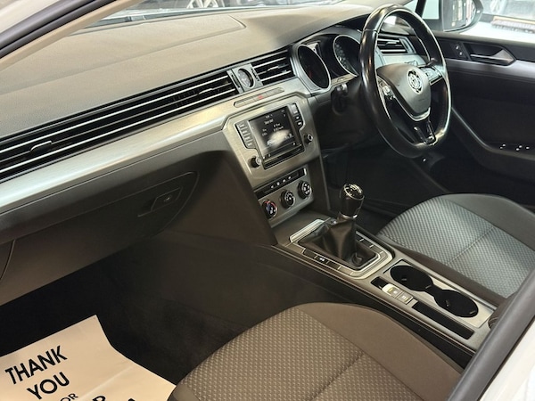 Used Volkswagen Passat 2015 for sale - 76315700: Photo 18