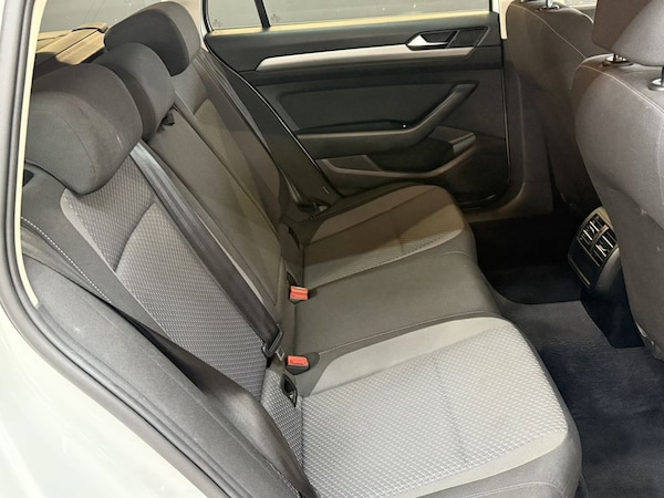 Used Volkswagen Passat 2015 for sale - 76315700: Photo 23