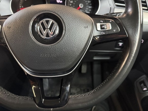 Used Volkswagen Passat 2015 for sale - 76315700: Photo 26