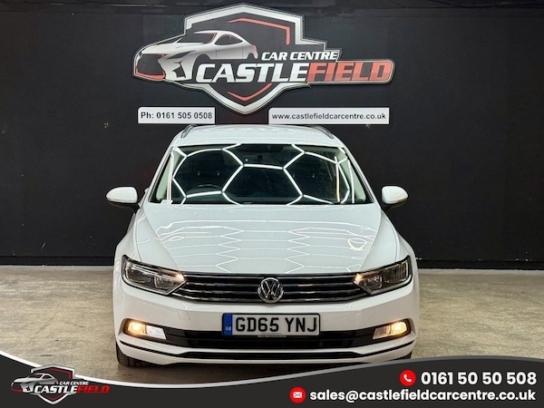 Used Volkswagen Passat 2015 for sale - 76315700: Photo 2