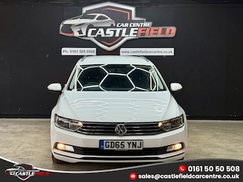 Used Volkswagen Passat 2015 for sale - 76315700: Photo 2