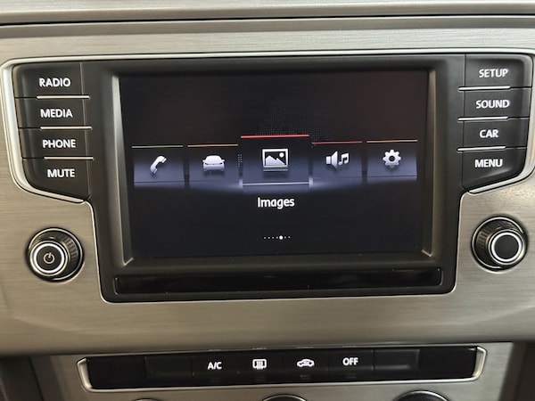 Used Volkswagen Passat 2015 for sale - 76315700: Photo 34