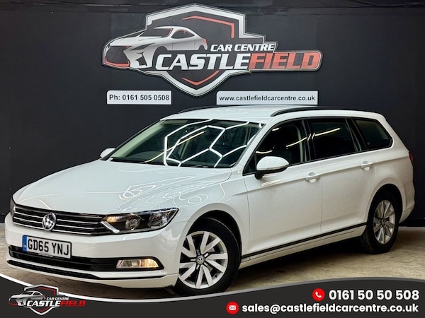 Used Volkswagen Passat 2015 for sale - 76315700: Photo 3