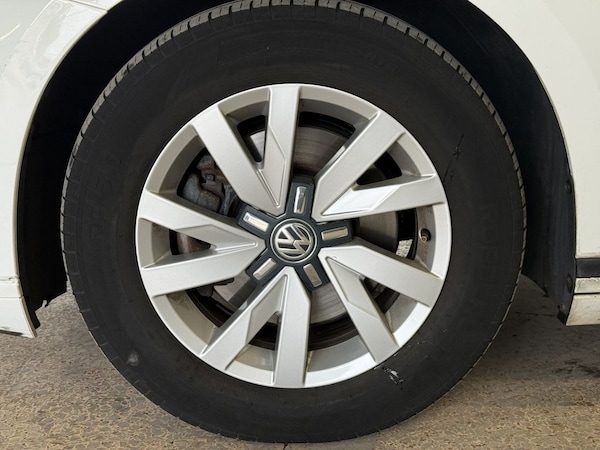 Used Volkswagen Passat 2015 for sale - 76315700: Photo 41