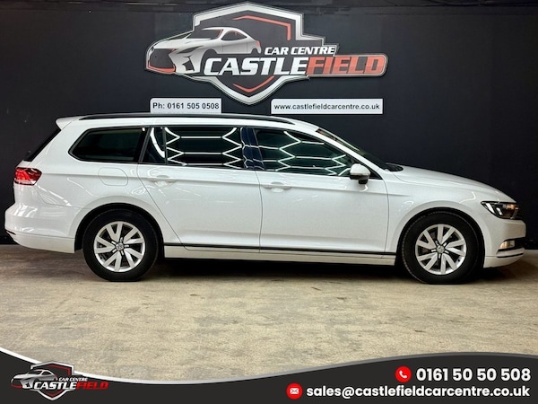 Used Volkswagen Passat 2015 for sale - 76315700: Photo 5