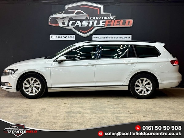 Used Volkswagen Passat 2015 for sale - 76315700: Photo 6